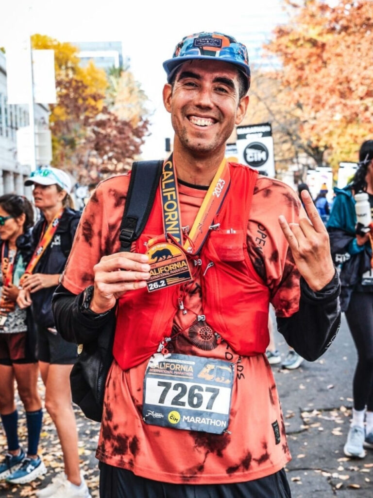 CBM RUNNING | COACHING | CREWING | PACING | NUTIRTION